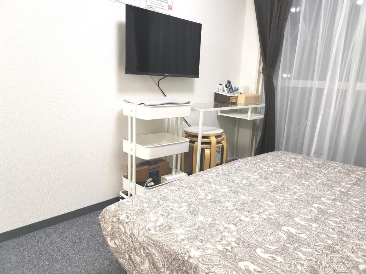 Ferienwohnung X House Präfektur Tokio Exterior foto
